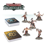 Nightvault – Garrek’s Reavers