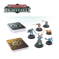 Nightvault – The Eyes of the Nine