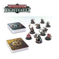 Nightvault – Zarbag’s Gitz