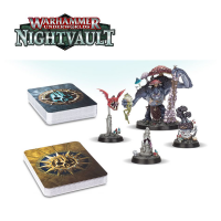 Nightvault – Mollog's Mob 