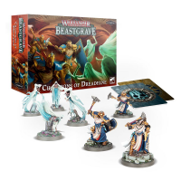 Beastgrave – Champions of Dreadfane