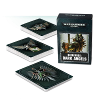 Datacards: Dark Angels [2018]