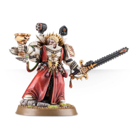 Sanguinary Priest