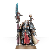 Deathwatch Watch Master