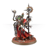 Tech-Priest Dominus