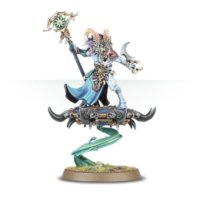 Tzaangor Shaman