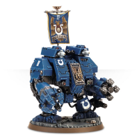 Ironclad Dreadnought