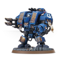 Venerable Dreadnought