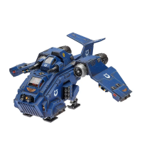 Stormraven Gunship