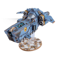 Stormfang Gunship