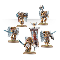 Sanguinary Guard