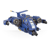 Stormhawk Interceptor