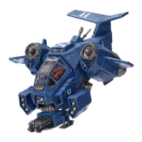 Stormtalon Gunship