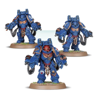 Primaris Aggressors