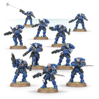 Primaris Reivers