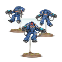 Primaris Inceptors