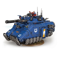 Primaris Repulsor Executioner