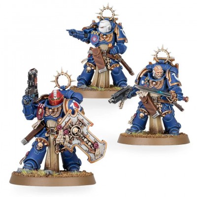 Bladeguard Veterans