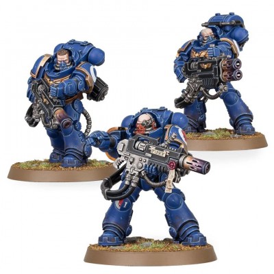 Primaris Eradicators