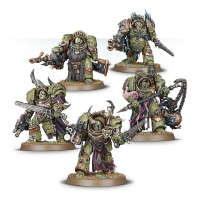 Blightlord Terminators