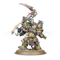 Typhus - Herald of the Plague God