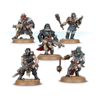 Chaos Cultists