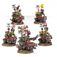 Flash Gitz