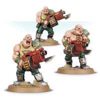 Ogryns