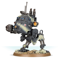 Armoured Sentinel