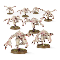 Genestealer Brood