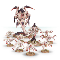 Start Collecting! Tyranids