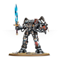 Grand Master in Nemesis Dreadknight