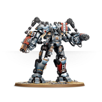 Nemesis Dreadknight