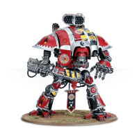 Imperial Knight Gallant