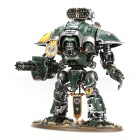 Imperial Knight Warden