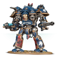 Knight Castellan