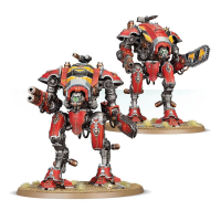 Armiger Warglaives