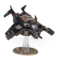 Corvus Blackstar