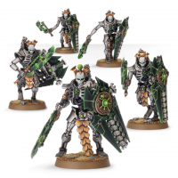 Triarch Praetorians