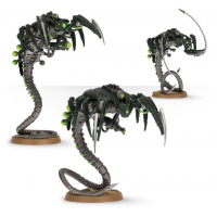 Canoptek Wraiths