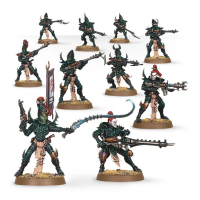 Kabalite Warriors