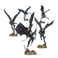 Scourges