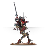 Sydonian Dragoon