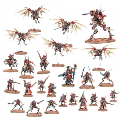 Adeptus Mechanicus: Battleforce – Omnissiah's Talon