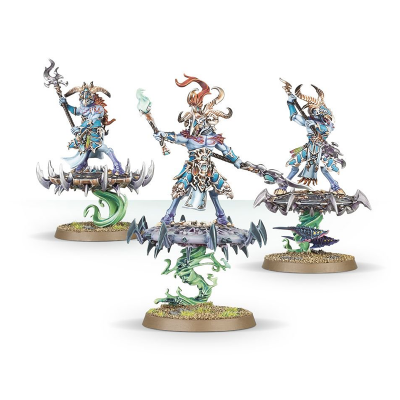 Tzaangor Enlightened