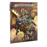 Battletome: Slaves to Darkness