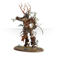 Sylvaneth Treelord