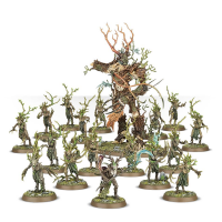 Start Collecting! Sylvaneth