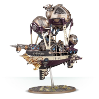 Arkanaut Frigate