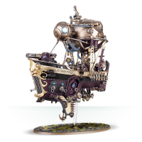 Arkanaut Ironclad